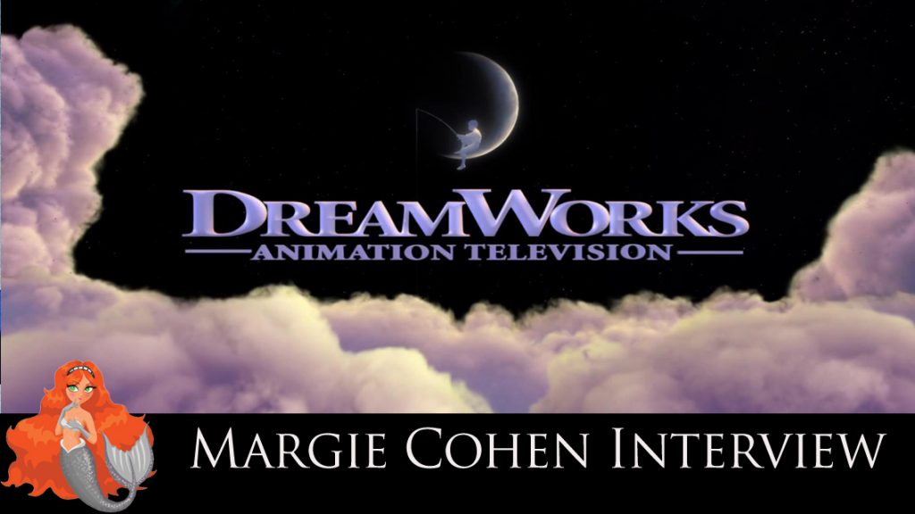 DreamWork's Margie Cohen Interview
