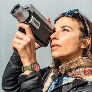 Laura Merians Gonçalves-director of photography